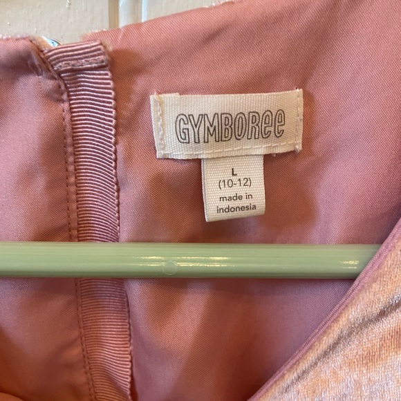 GYMBOREE TOP - Picture 3 of 3